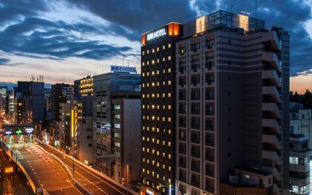 上野周辺の格安ホテル25選 素泊まりもできる人気宿をご紹介 おすすめ旅行を探すならトラベルブック Travelbook 上野周辺の格安ホテル25選 素泊まりもできる人気宿をご紹介 おすすめ旅行を探すならトラベルブック Travelbook