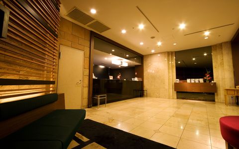 川崎日航ホテル 21年最新の料金比較 口コミ 宿泊予約 トラベルブック Travelbook