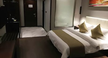 上海 虹橋周辺のおすすめホテル選 海外旅行の準備はホテルから おすすめ旅行を探すならトラベルブック Travelbook 上海 虹橋周辺のおすすめホテル選 海外旅行の準備はホテルから おすすめ旅行を探すならトラベルブック Travelbook