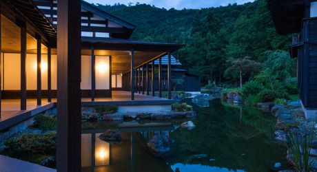 新潟の旅館25選 秘湯が楽しめる温泉宿も多数ご紹介 おすすめ旅行を探すならトラベルブック Travelbook 新潟の旅館25選 秘湯が楽しめる温泉宿も多数ご紹介 おすすめ旅行を探すならトラベルブック Travelbook