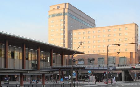 長野駅周辺のおすすめホテル選 安いのに快適な宿をご紹介 おすすめ旅行を探すならトラベルブック Travelbook 長野駅周辺のおすすめホテル選 安いのに快適な宿をご紹介 おすすめ旅行を探すならトラベルブック Travelbook