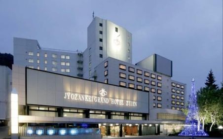 札幌 定山渓温泉のおすすめホテルランキング 安いのに快適な宿をご紹介 おすすめ旅行を探すならトラベルブック Travelbook 札幌 定山渓温泉のおすすめホテルランキング 安いのに快適な宿をご紹介 おすすめ旅行を探すならトラベルブック Travelbook