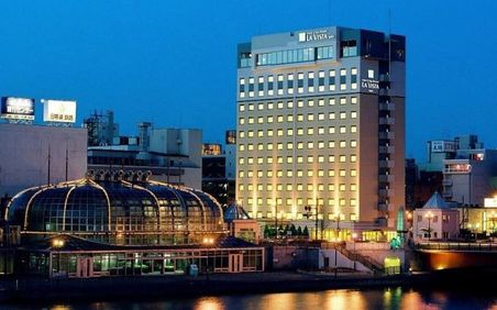釧路のおすすめホテルランキング 安いのに快適な宿をご紹介 おすすめ旅行を探すならトラベルブック Travelbook 釧路のおすすめホテルランキング 安いのに快適な宿をご紹介 おすすめ旅行を探すならトラベルブック Travelbook