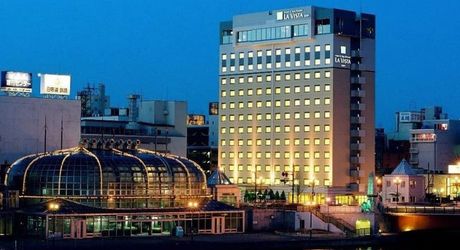 釧路のおすすめホテルランキング 安いのに快適な宿をご紹介 おすすめ旅行を探すならトラベルブック Travelbook 釧路のおすすめホテルランキング 安いのに快適な宿をご紹介 おすすめ旅行を探すならトラベルブック Travelbook