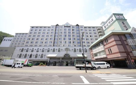 登別のおすすめ子連れホテル 口コミ評判の高い宿をご紹介 子育て情報を探すならトラベルブックファミリー 登別のおすすめ子連れホテル 口コミ評判の高い宿をご紹介 子育て情報を探すならトラベルブックファミリー