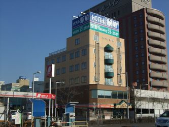北海道 函館のおすすめ格安ホテル選 素泊まりにも人気の宿をご紹介 おすすめ旅行を探すならトラベルブック Travelbook