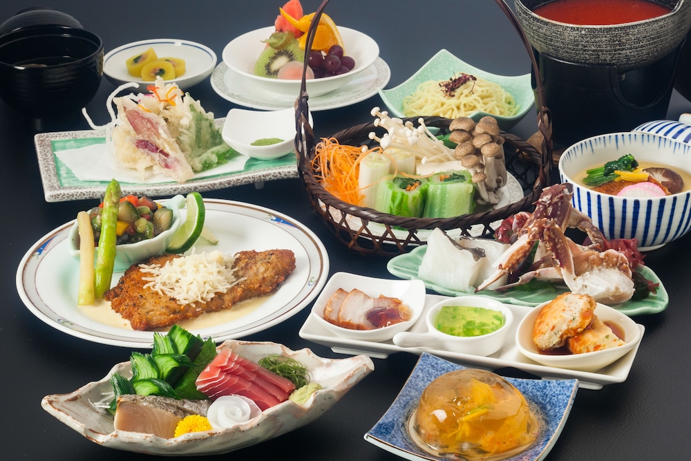 フォレストリゾート 猪苗代 四季の里 22年最新の料金比較 口コミ 宿泊予約 トラベルブック Travelbook