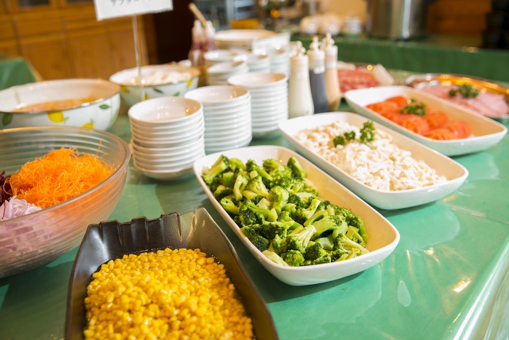 フォレストリゾート コニファーいわびつ 22年最新の料金比較 口コミ 宿泊予約 トラベルブック Travelbook