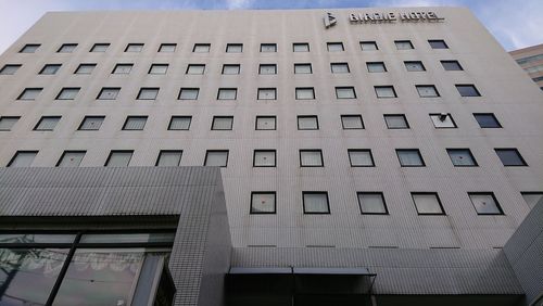 千葉みなと駅から1 5km以内で宿泊したいおすすめのホテル１３選 電車でのアクセスに便利 おすすめ旅行を探すならトラベルブック Travelbook