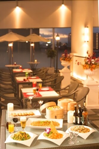 ラフレさいたま 22年最新の料金比較 口コミ 宿泊予約 トラベルブック Travelbook