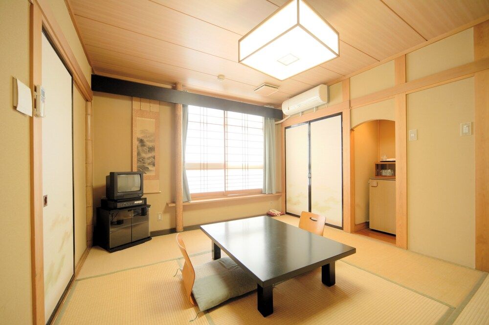 いわき湯本温泉 旅館 遊湯亭 22年最新の料金比較 口コミ 宿泊予約 トラベルブック Travelbook