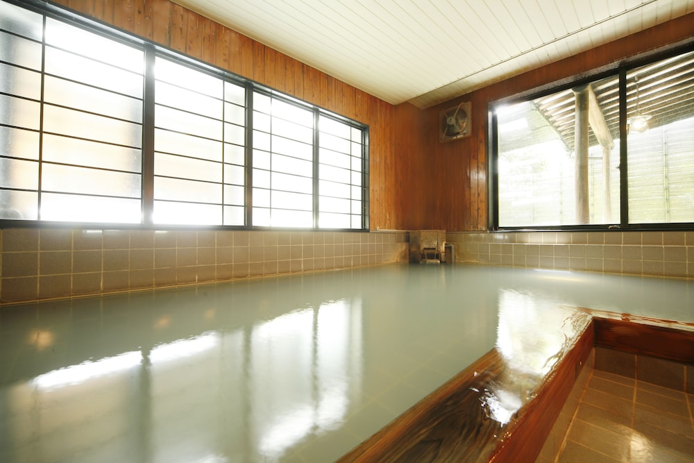 いわき湯本温泉 旅館 遊湯亭 22年最新の料金比較 口コミ 宿泊予約 トラベルブック Travelbook