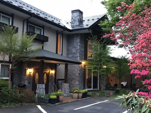 栃木で宿泊したいおすすめのペンション１５選 自然に囲まれながらのんびり滞在 おすすめ旅行を探すならトラベルブック Travelbook