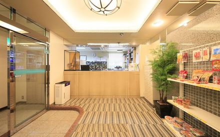 上野ステーションホステル オリエンタル 2 旧 カプセルサウナ ニューセンチュリー 22年最新の料金比較 口コミ 宿泊予約 トラベルブック Travelbook 上野ステーションホステル オリエンタル 2 旧 カプセルサウナ ニューセンチュリー 22年最新の料金比較 口コミ 宿泊予約 トラベルブック Travelbook