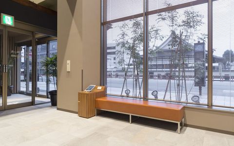 天然温泉 剱の湯 ドーミーイン富山 2021年最新の料金比較 口コミ 宿泊予約 トラベルブック travelbook