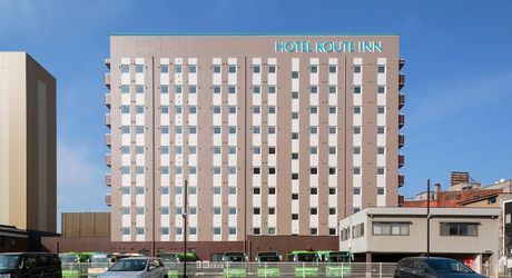 高岡の格安ホテル5選|素泊まりにおすすめのお得な宿をご紹介