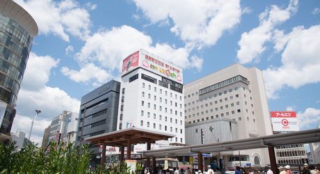 長野駅周辺のおすすめホテル選 安いのに快適な宿をご紹介 おすすめ旅行を探すならトラベルブック Travelbook 長野駅周辺のおすすめホテル選 安いのに快適な宿をご紹介 おすすめ旅行を探すならトラベルブック Travelbook
