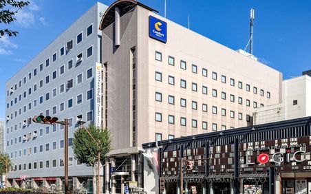 長野駅周辺のおすすめホテル選 安いのに快適な宿をご紹介 おすすめ旅行を探すならトラベルブック Travelbook 長野駅周辺のおすすめホテル選 安いのに快適な宿をご紹介 おすすめ旅行を探すならトラベルブック Travelbook