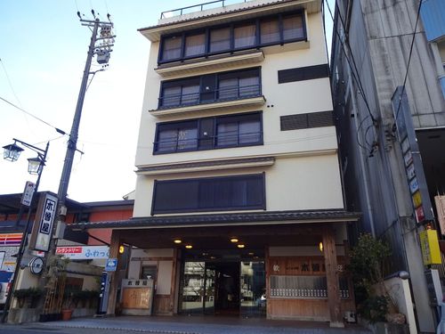 4ページ目 岐阜 南飛騨でおすすめの旅館22選 気軽に泊まれるリーズナブルな宿から高級旅館まで おすすめ旅行を探すならトラベルブック Travelbook