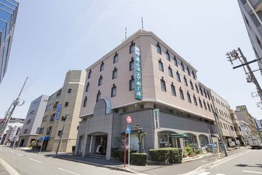 名古屋 金山周辺のおすすめホテル選 安いのに快適な宿をご紹介 おすすめ旅行を探すならトラベルブック Travelbook