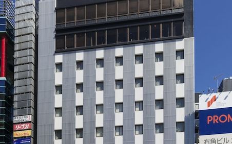 名古屋 金山周辺のおすすめホテル選 安いのに快適な宿をご紹介 おすすめ旅行を探すならトラベルブック Travelbook 名古屋 金山周辺のおすすめホテル選 安いのに快適な宿をご紹介 おすすめ旅行を探すならトラベルブック Travelbook