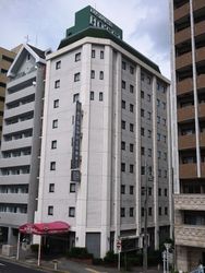 名古屋 金山周辺のおすすめホテル選 安いのに快適な宿をご紹介 おすすめ旅行を探すならトラベルブック Travelbook