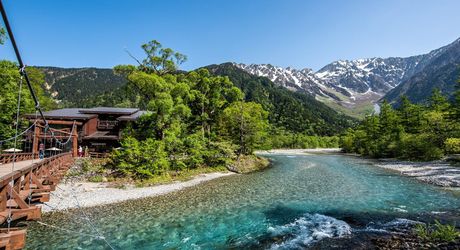 長野 上高地のおすすめ旅館ランキング 高級宿からリーズナブルの宿もご紹介 おすすめ旅行を探すならトラベルブック Travelbook 長野 上高地のおすすめ旅館ランキング 高級宿からリーズナブルの宿もご紹介 おすすめ旅行を探すならトラベルブック Travelbook