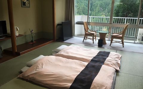 火の谷温泉 美杉リゾート 21年最新の料金比較 口コミ 宿泊予約 トラベルブック Travelbook 火の谷温泉 美杉リゾート 21年最新の料金比較 口コミ 宿泊予約 トラベルブック Travelbook