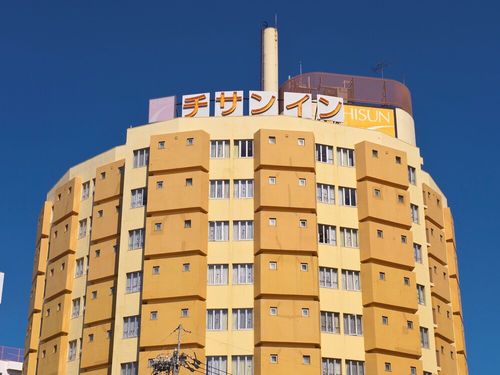 愛知 名古屋の駐車場付きホテルおすすめ選 おすすめ旅行を探すならトラベルブック Travelbook