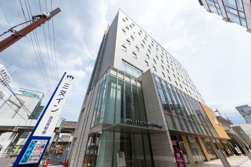 三重 四日市で安いおすすめの格安ビジネスホテル コスパ重視の便利な宿をご紹介 おすすめ旅行を探すならトラベルブック Travelbook