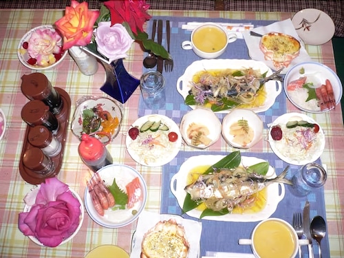 ペンション琵琶湖 21年最新の料金比較 口コミ 宿泊予約 トラベルブック Travelbook