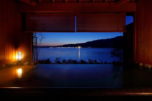 安芸グランドホテル 22年最新の料金比較 口コミ 宿泊予約 トラベルブック Travelbook