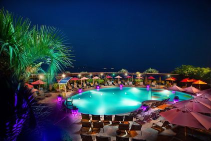 四国のおすすめホテルランキング おしゃれで安い人気宿もご紹介 おすすめ旅行を探すならトラベルブック Travelbook