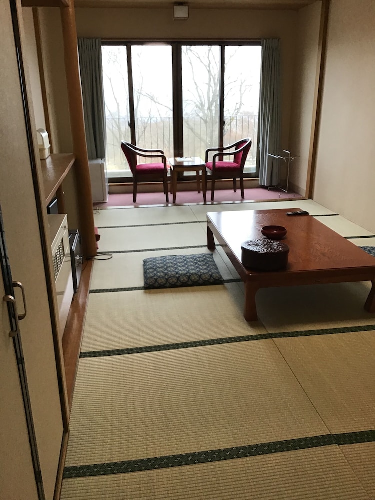 那須高雄温泉 おおるり山荘 22年最新の料金比較 口コミ 宿泊予約 トラベルブック Travelbook