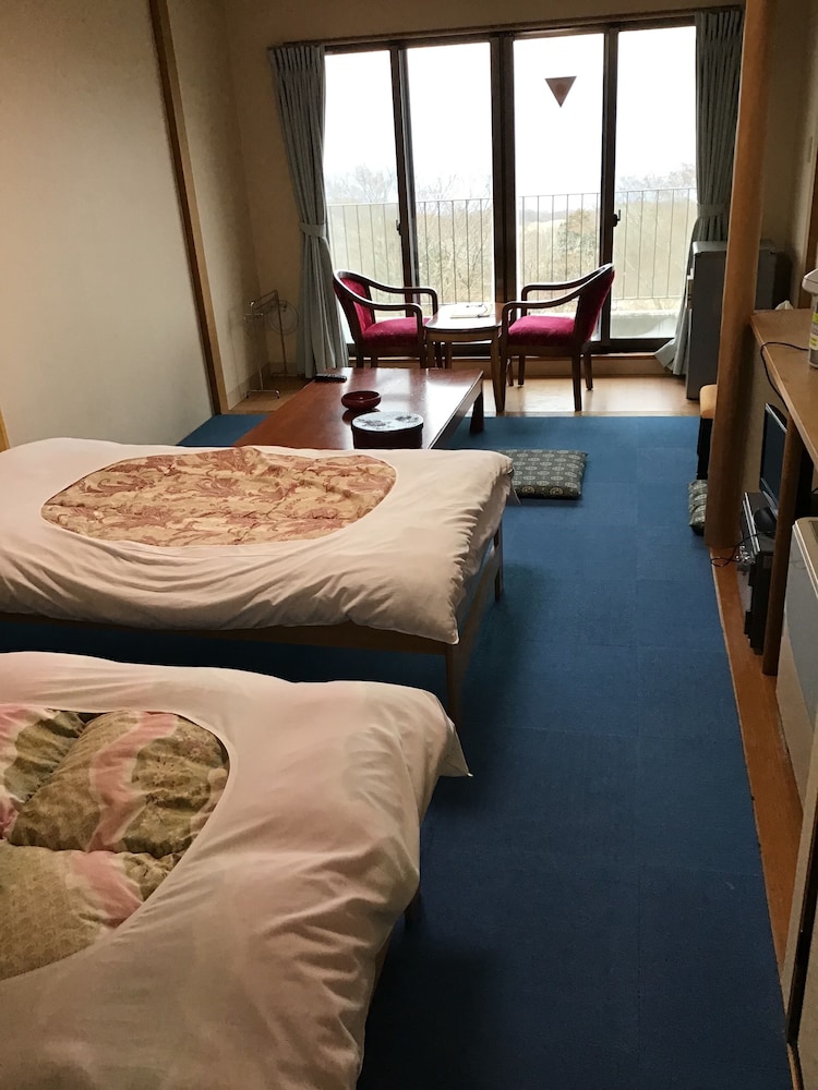 那須高雄温泉 おおるり山荘 22年最新の料金比較 口コミ 宿泊予約 トラベルブック Travelbook