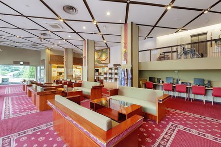 湯快リゾート 片山津温泉 ｎｅｗ ｍａｒｕｙａホテル別館 21年最新の料金比較 口コミ 宿泊予約 トラベルブック Travelbook