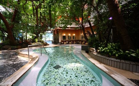 福岡のおすすめ子連れ旅館選 安いのに快適な宿もご紹介 子育て情報を探すならトラベルブックファミリー