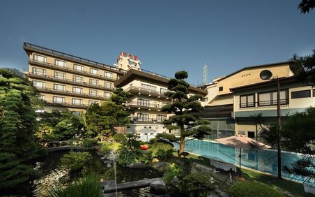 福岡のおすすめ子連れ旅館20選 安いのに快適な宿もご紹介 子育て情報を探すならトラベルブックファミリー