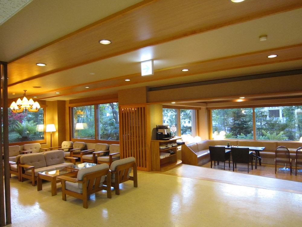 ホテル白樺荘 志賀高原 22年最新の料金比較 口コミ 宿泊予約 トラベルブック Travelbook