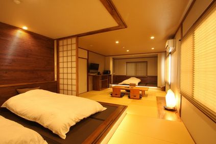 長野 野沢温泉のおすすめ旅館ランキング 口コミ評判の高い宿をご紹介 おすすめ旅行を探すならトラベルブック Travelbook