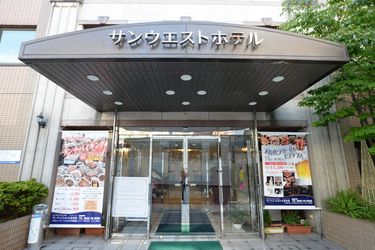 長崎 佐世保市のおすすめ格安ビジネス ホテル17選 コスパ重視の便利な宿をご紹介 おすすめ旅行を探すならトラベルブック Travelbook