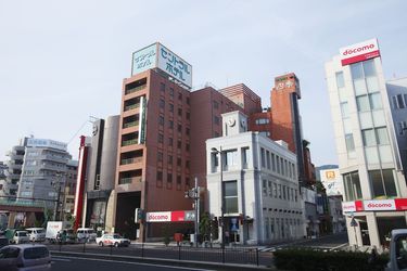 長崎 佐世保市のおすすめ格安ビジネス ホテル17選 コスパ重視の便利な宿をご紹介 おすすめ旅行を探すならトラベルブック Travelbook