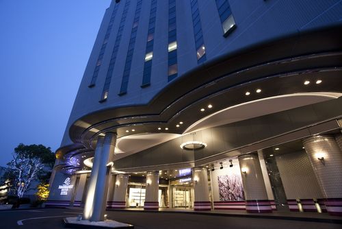 大分でおすすめのプール付きホテル7選 ファミリーやカップルにおすすめ おすすめ旅行を探すならトラベルブック Travelbook