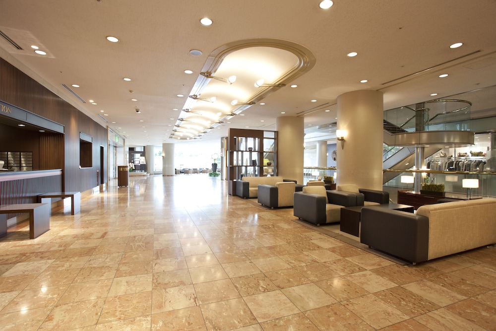 レンブラントホテル大分 21年最新の料金比較 口コミ 宿泊予約 トラベルブック Travelbook