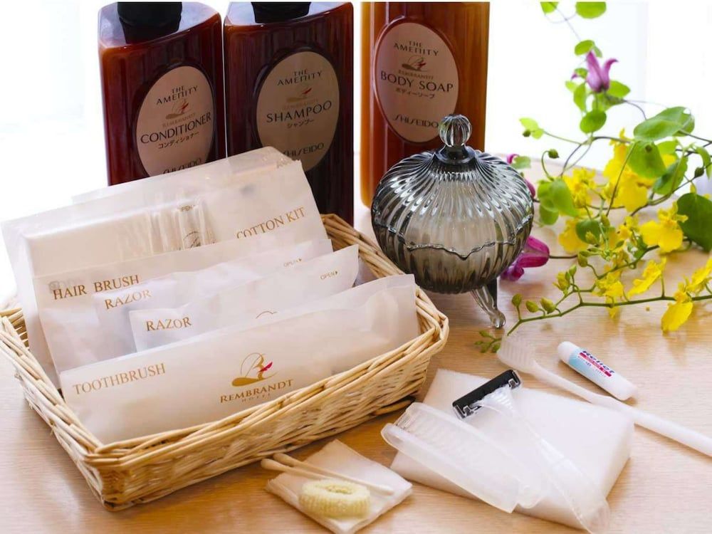 レンブラントホテル大分 21年最新の料金比較 口コミ 宿泊予約 トラベルブック Travelbook