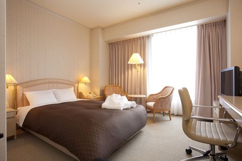 レンブラントホテル大分 21年最新の料金比較 口コミ 宿泊予約 トラベルブック Travelbook