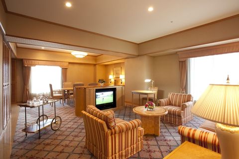 レンブラントホテル大分 21年最新の料金比較 口コミ 宿泊予約 トラベルブック Travelbook