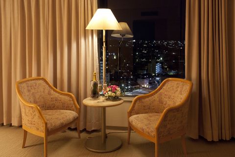 レンブラントホテル大分 21年最新の料金比較 口コミ 宿泊予約 トラベルブック Travelbook