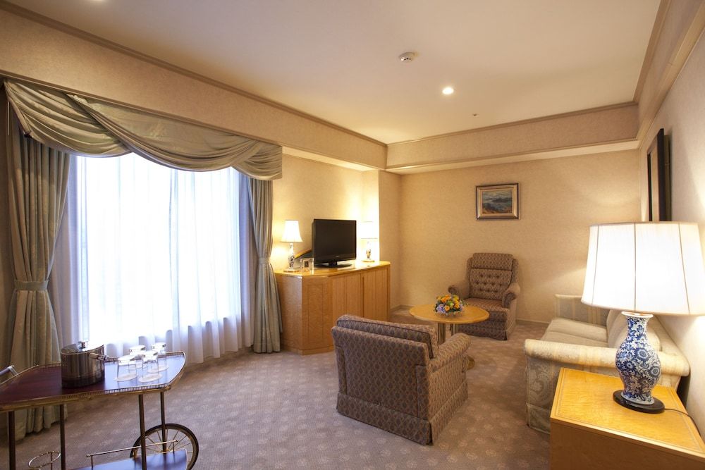 レンブラントホテル大分 21年最新の料金比較 口コミ 宿泊予約 トラベルブック Travelbook