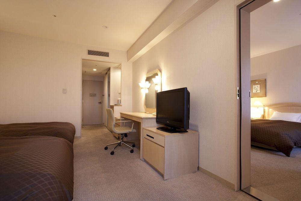 レンブラントホテル大分 21年最新の料金比較 口コミ 宿泊予約 トラベルブック Travelbook